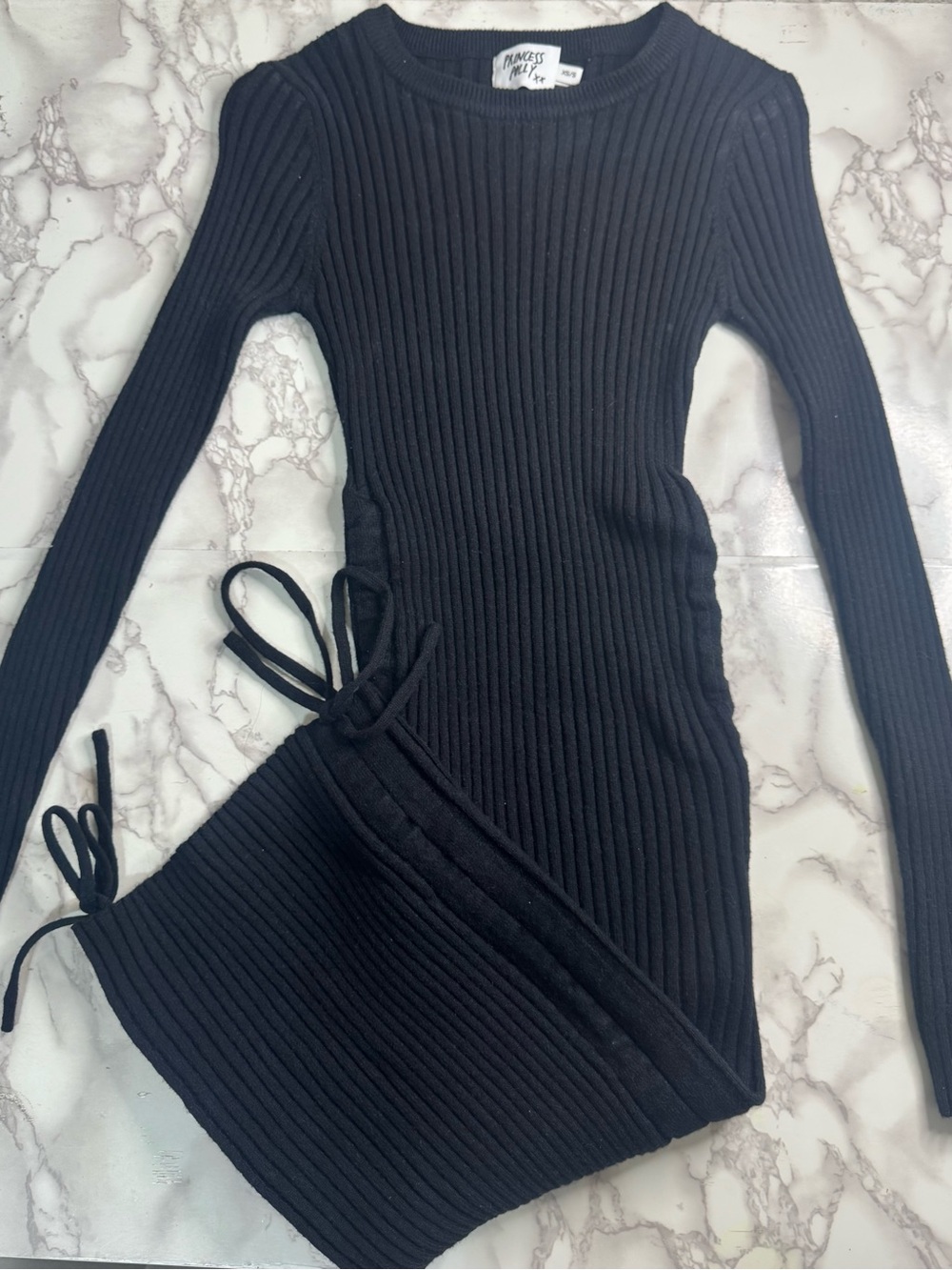 Princess Polly dress